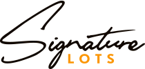Signature Lots